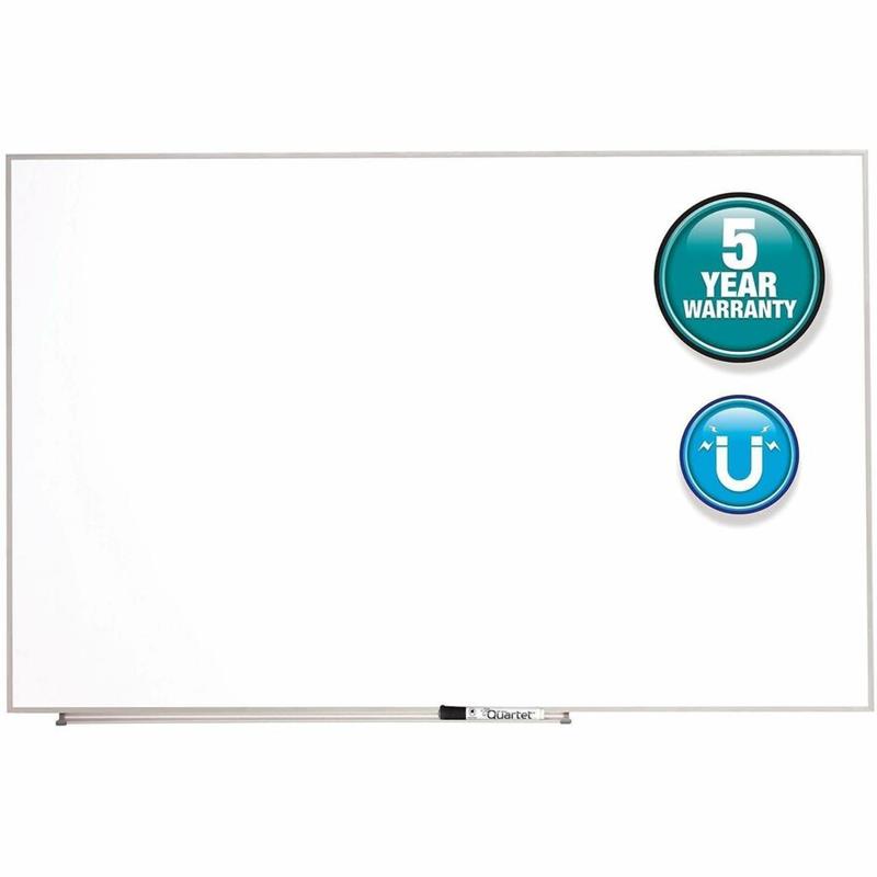 Image Tableau blanc effaçable à sec magnétique Matrix®
