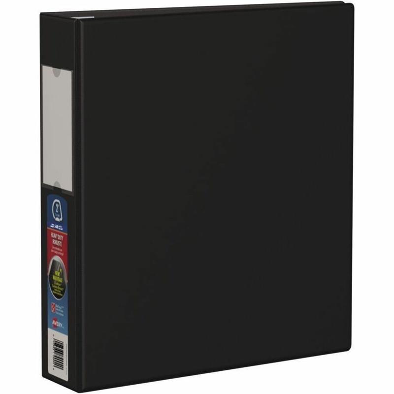 Image Heavy-Duty Ring Binder