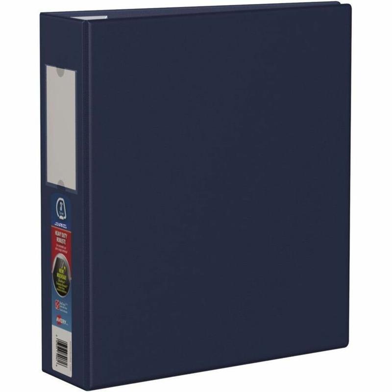 Image Heavy-Duty Ring Binder