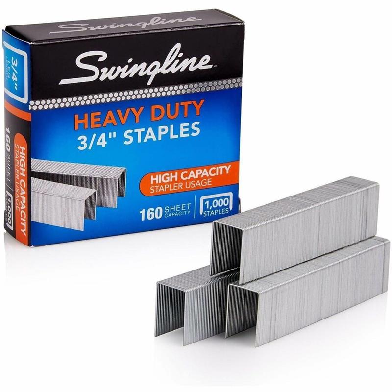 Image Agrafes robustes S.F.®13 Swingline