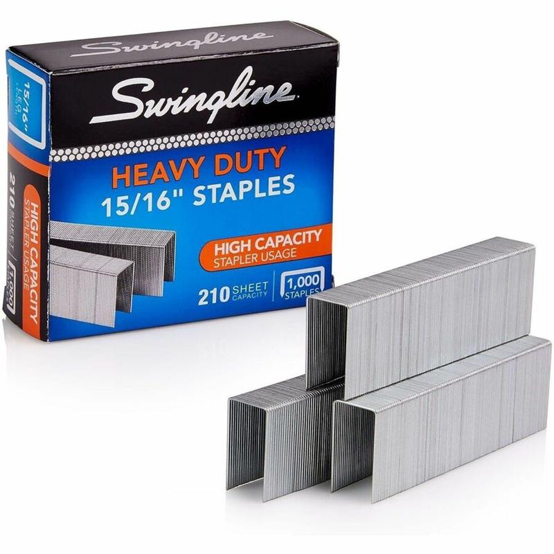 Image Agrafes robustes S.F.®13 Swingline