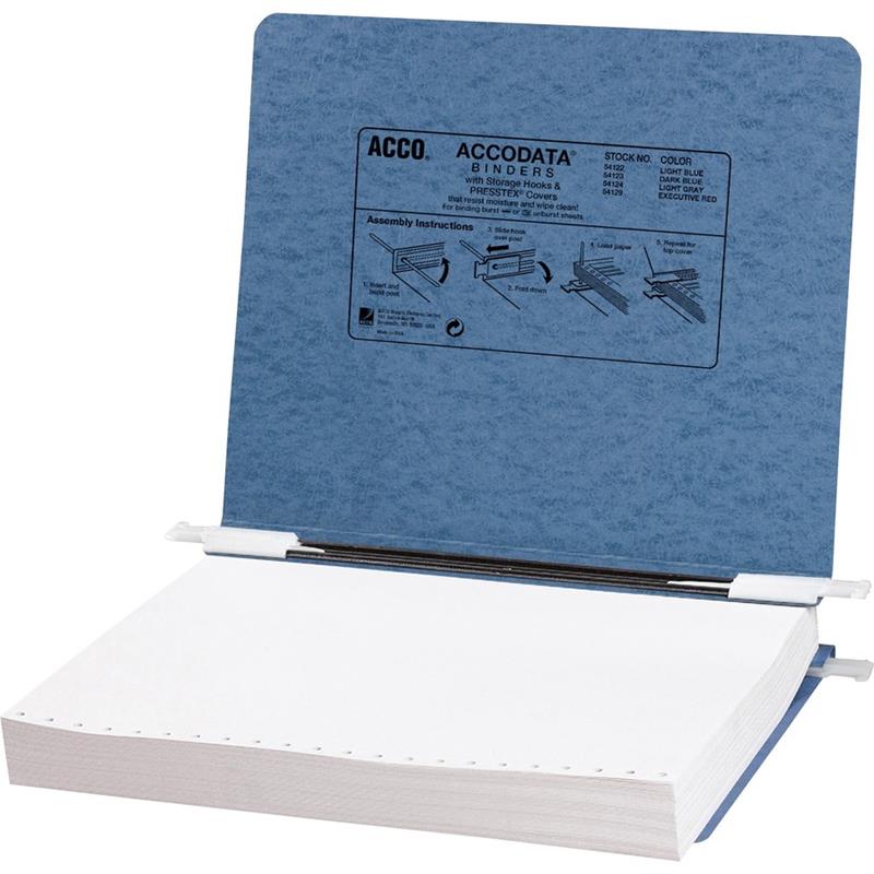 Image ACCO Presstex® Data Binder