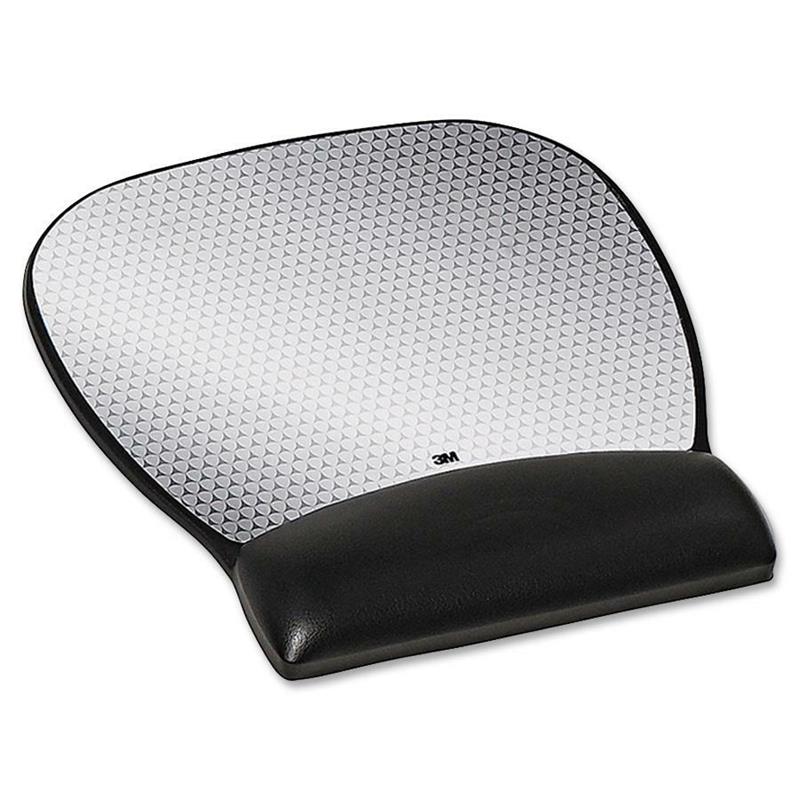 Image Tapis de souris/repose-poignets en gel