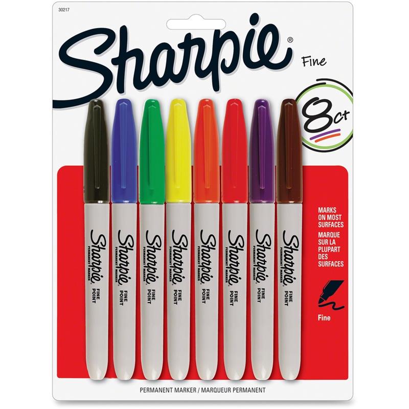 Image Marqueur fin