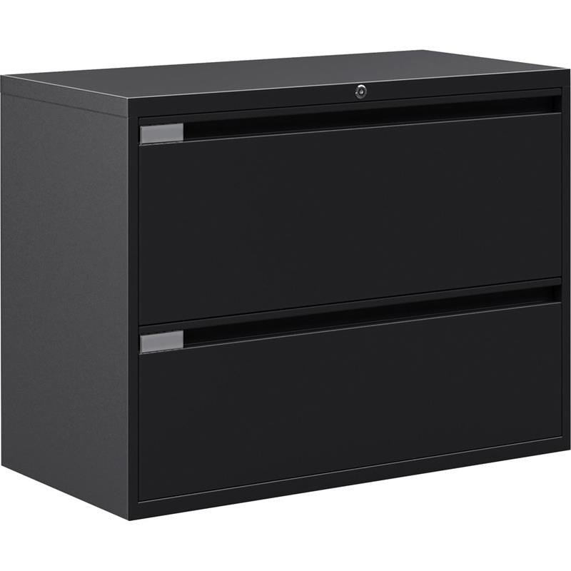 Image Classeurs latéraux Fileworks® 9300 Plus