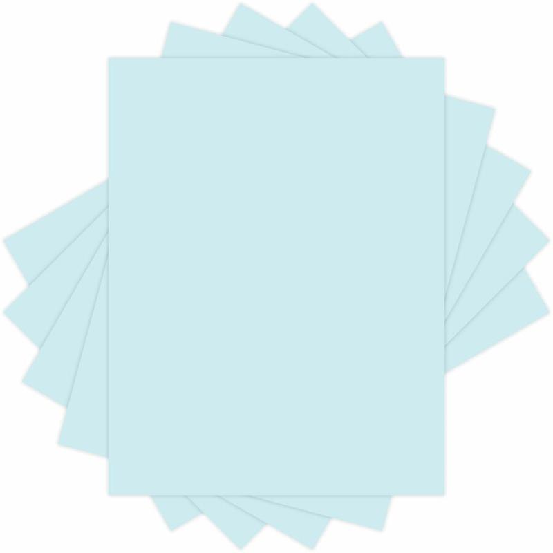 Image Papier de couleur à usages multiples Lettermark®