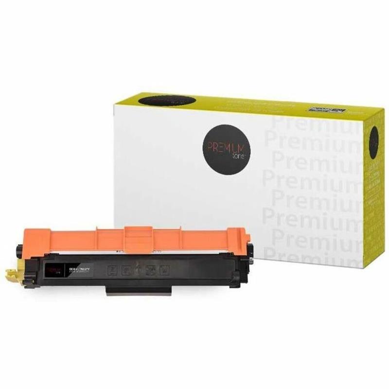 Image Cartouche de toner compatible (Alternative à Brother TN227)