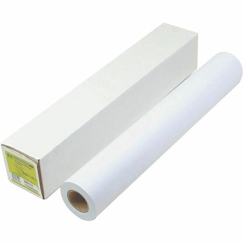 Image Papier grand format