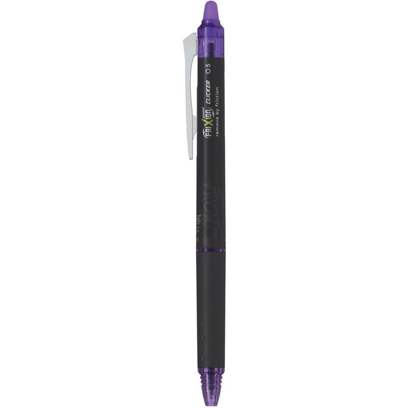 Image Stylo FriXion Point Clicker effaçable