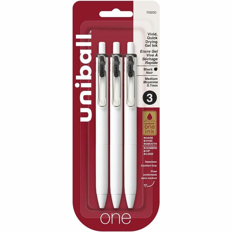 Image One stylos gel rétractable