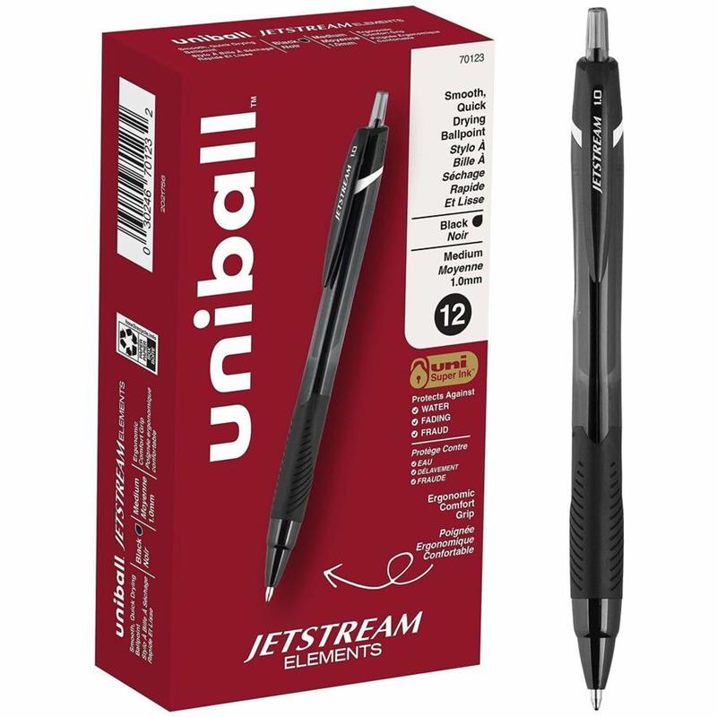 Image Stylos à bille Jetstream Elements