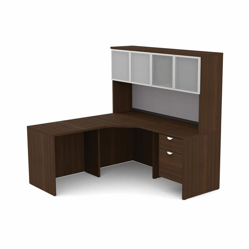 Image Innovations Non-Handed L-Shaped Suite
