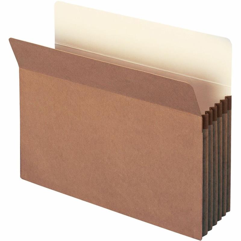 Image Recycled Expanding File