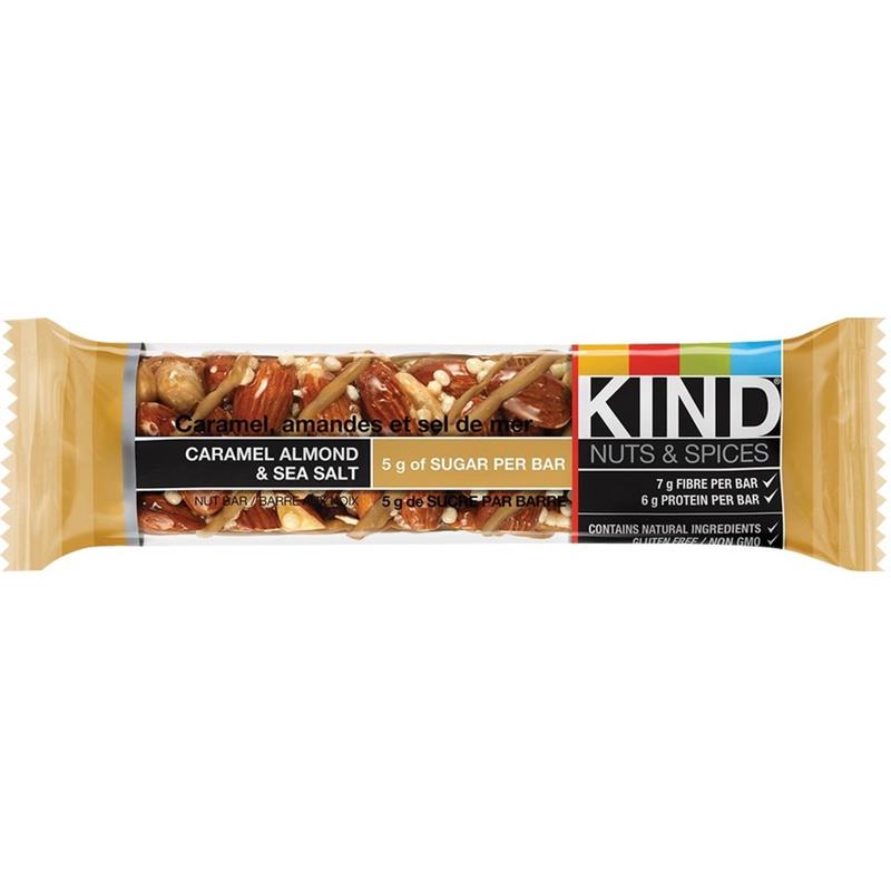 Image Barre aux noix Kind