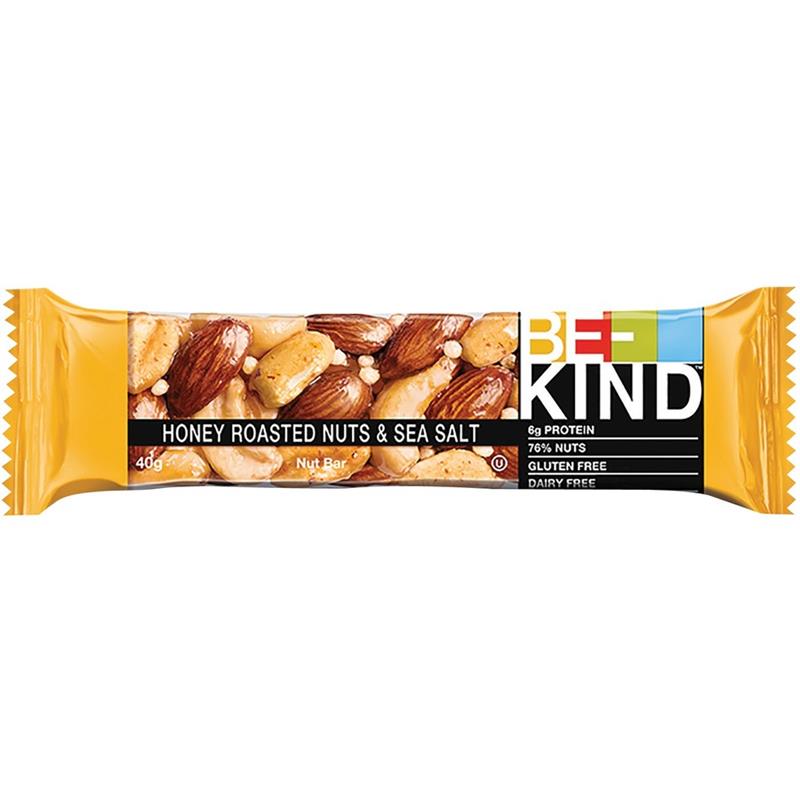 Image Barre aux noix Kind