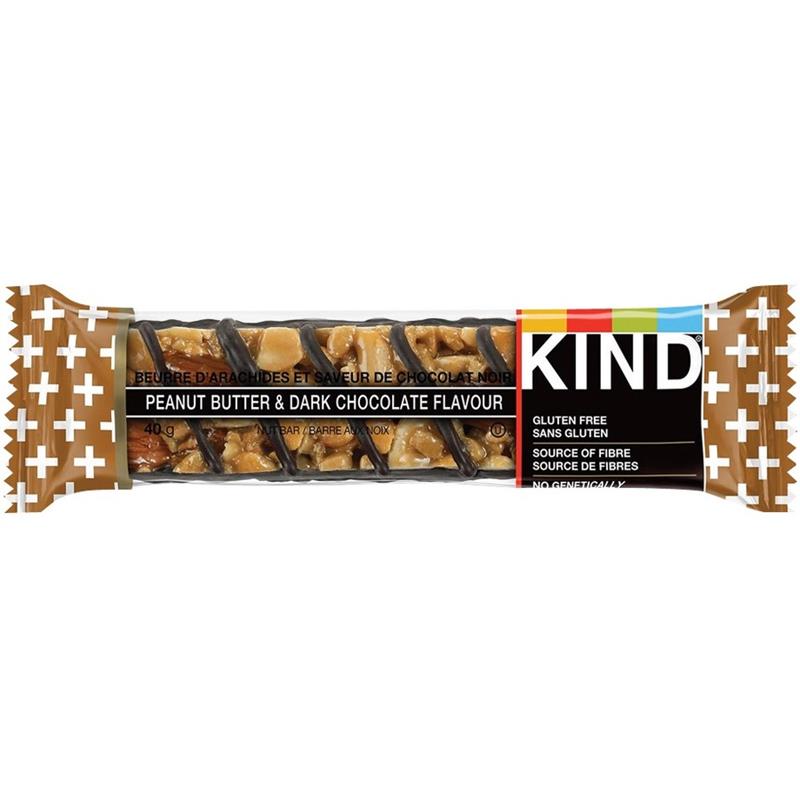 Image Barre aux noix Kind