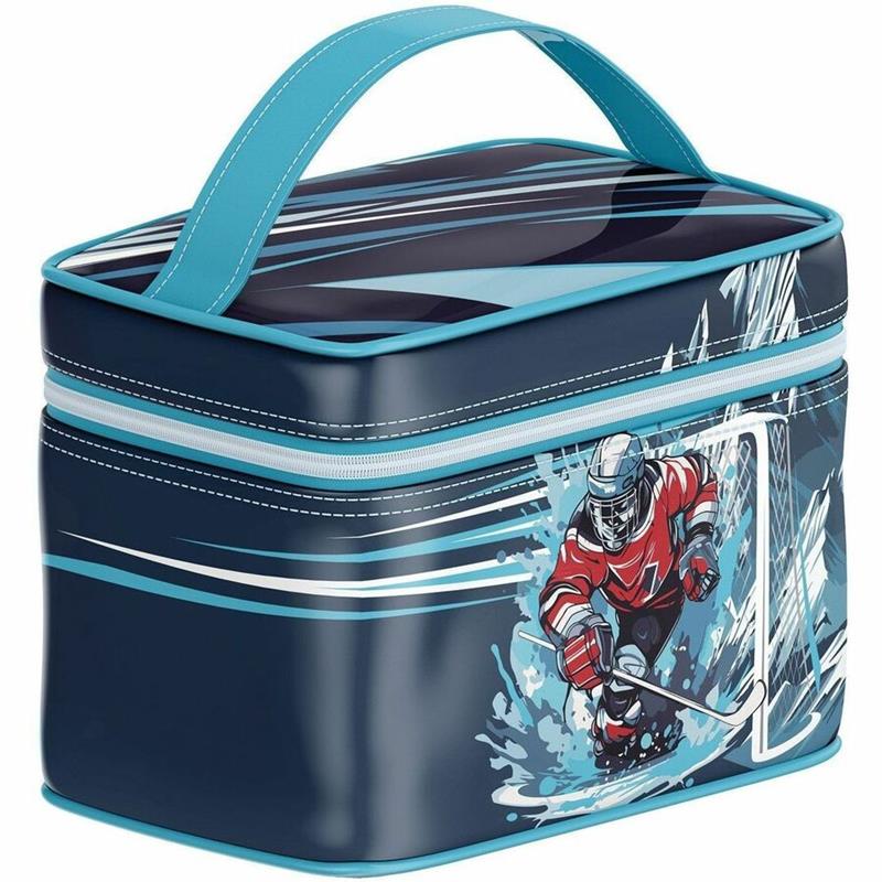Image Boîte à lunch hockey