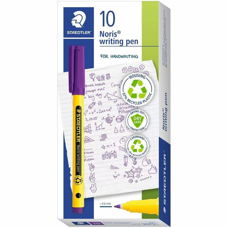 Image Noris Writing Pen 307