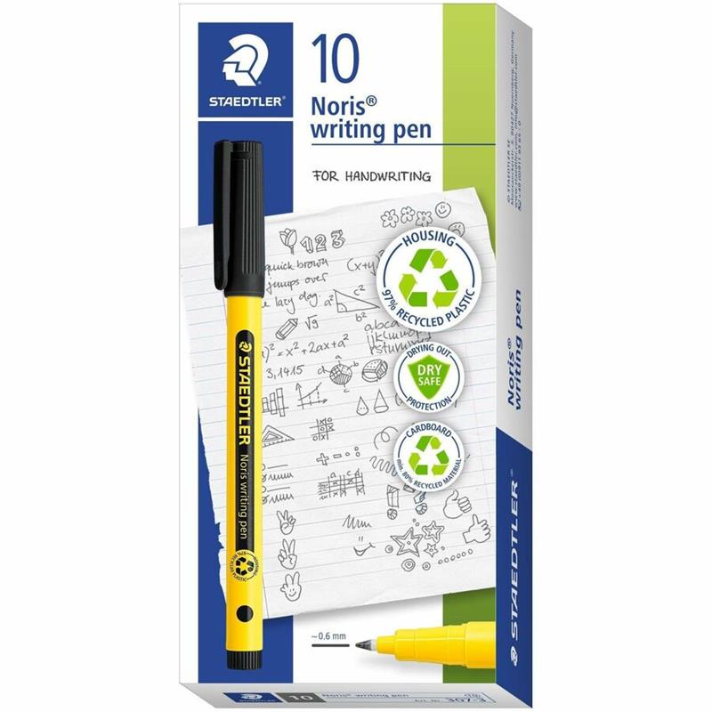 Image Noris Writing Pen 307