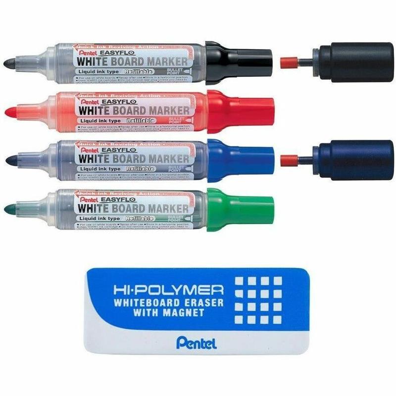 Image Easyflo Markers