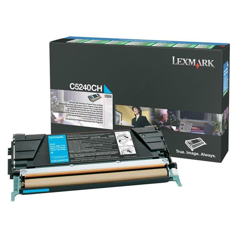 Image Cartouches de toner C5240xx