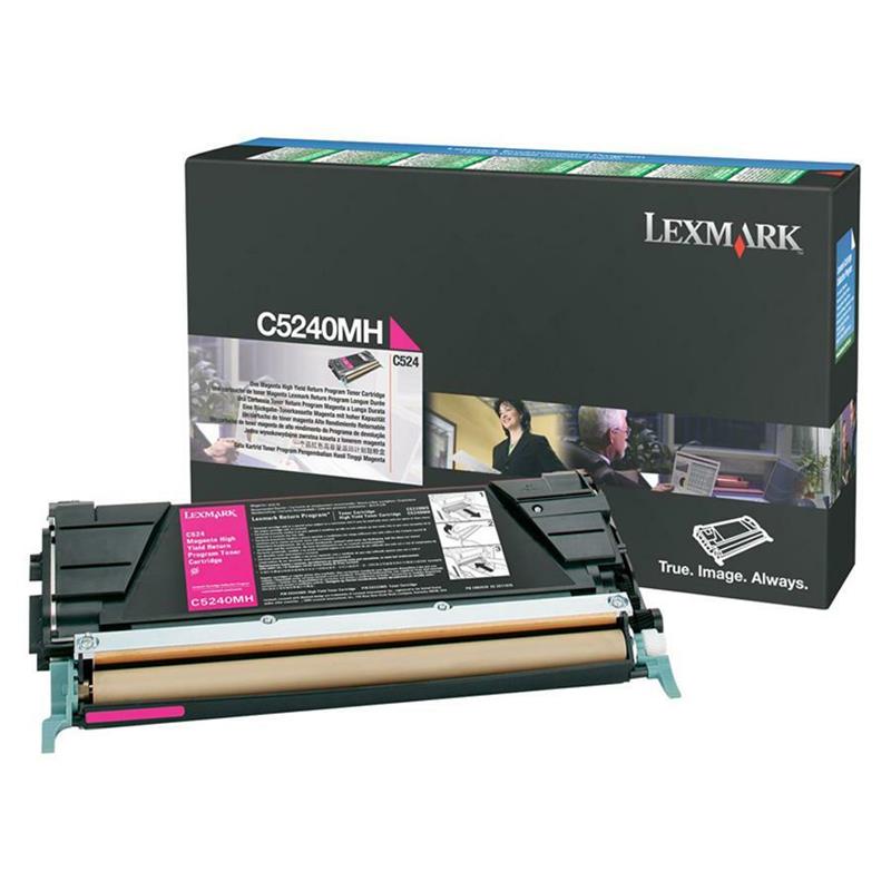 Image Cartouches de toner C5240xx